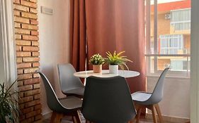 Hermoso piso en Benalmádena - Edificio Ágata