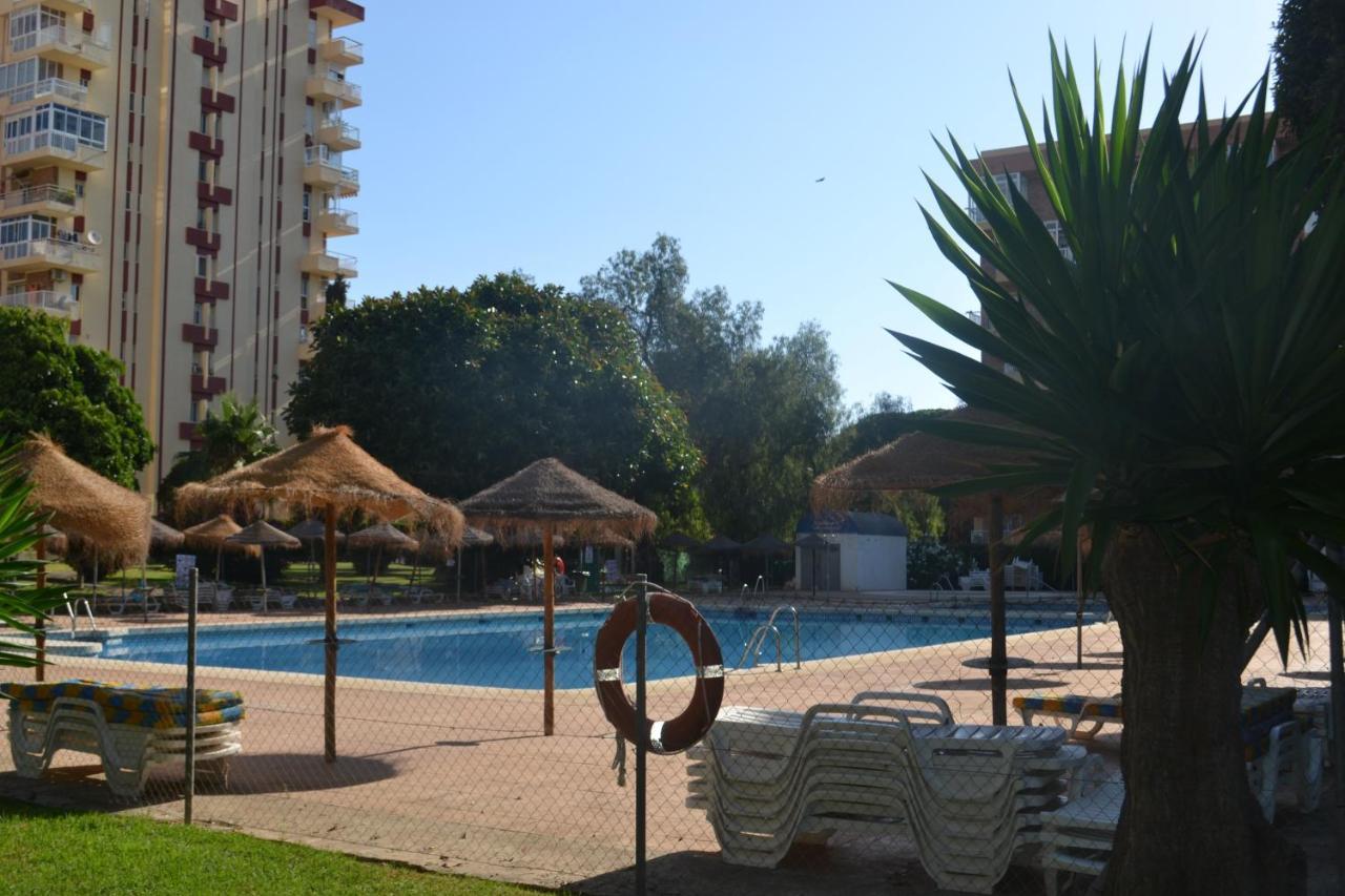 Hermoso piso en Benalmádena - Edificio Ágata Exterior foto